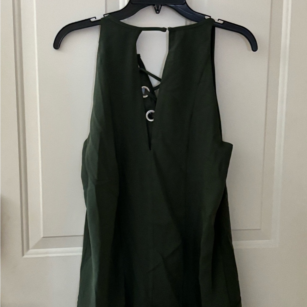 Beautiful Parker Mini Dress